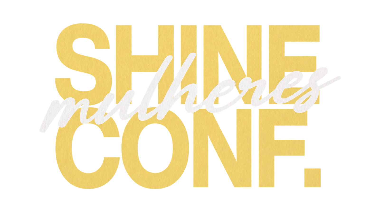 SHINE Mulheres Conf.