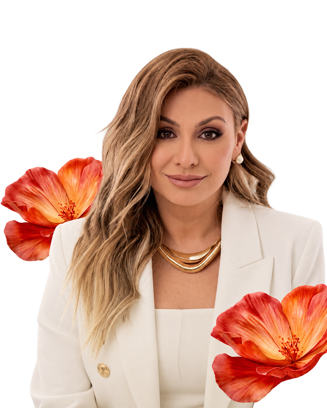 Arte de Bianca Franco para a SHINE Conf.